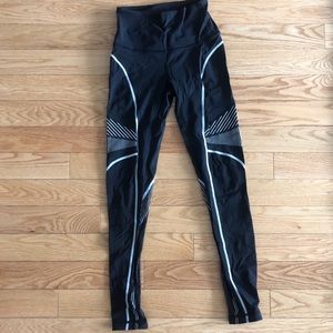Channel your energy luxtreme lululemon leggings